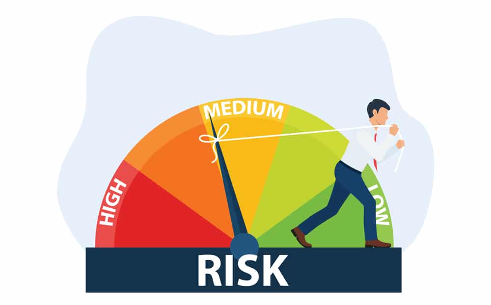 Why Buyers Confuse “Potential” With “Risk”