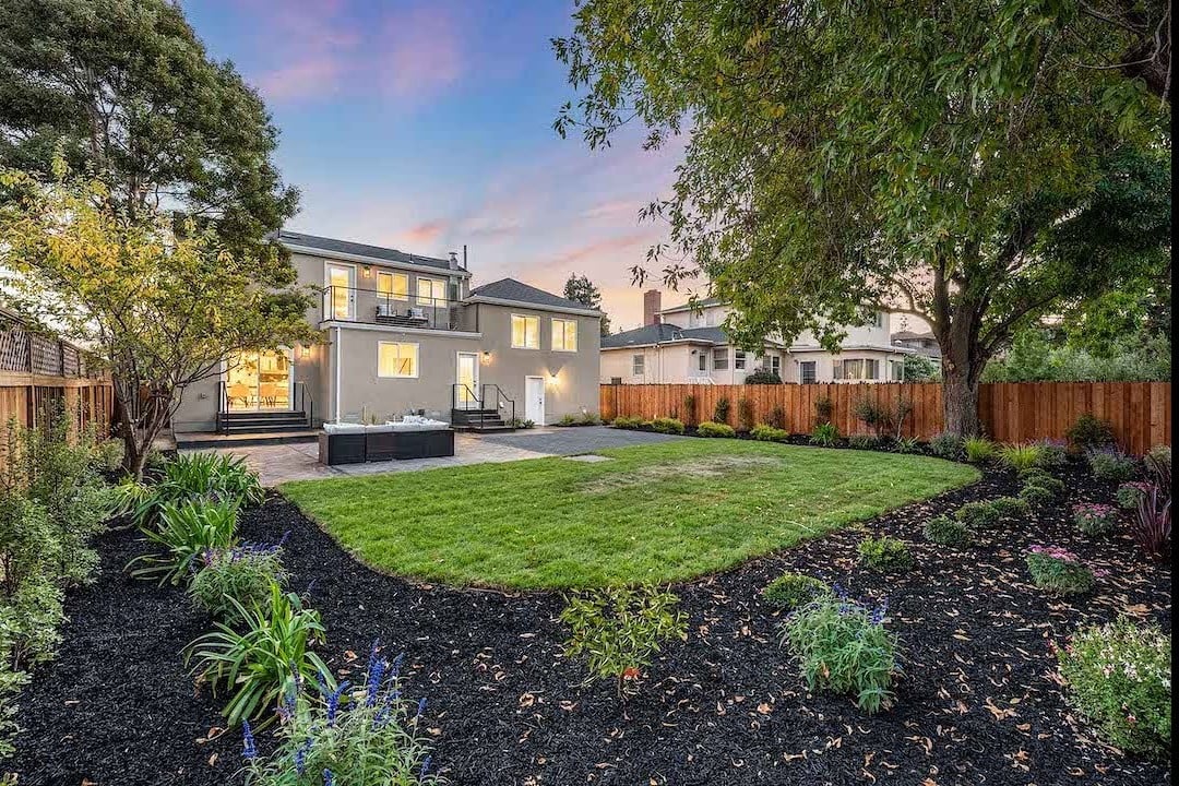 29th Ave, San Mateo - Park Western Neighborhood!