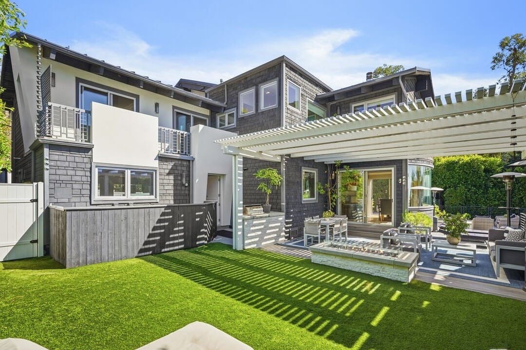 Solis Vista, Serra Rd, 90265