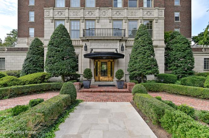 1416 Willow Ave #8B