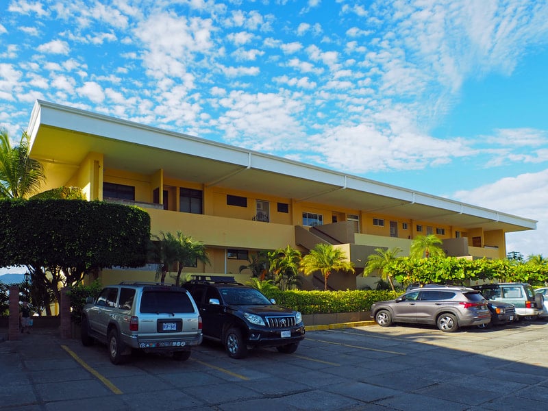 Presidential Suite #11 Playa Flamingo