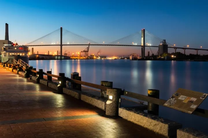 What's Happening in Savannah This July 2026 — Your Guide to the Hostess City's Best Events
