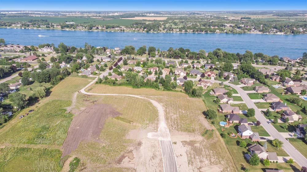 River Pointe Estates North
