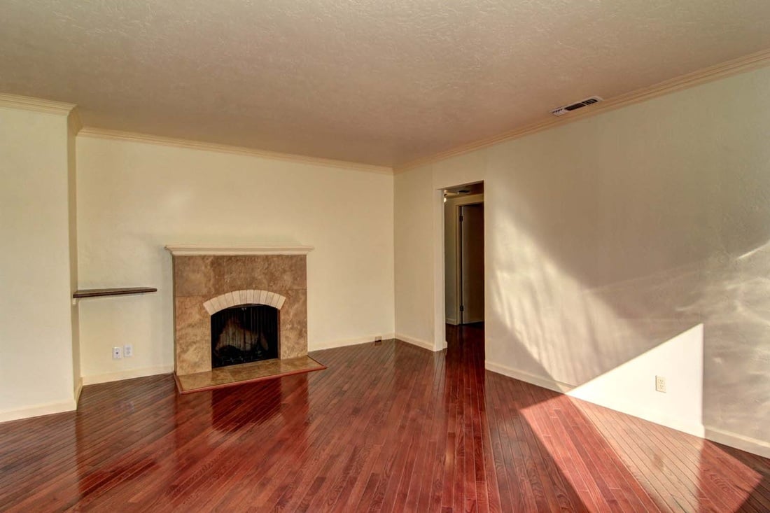Just Listed! Near Tahoe Park with HUGE Bonus Room!