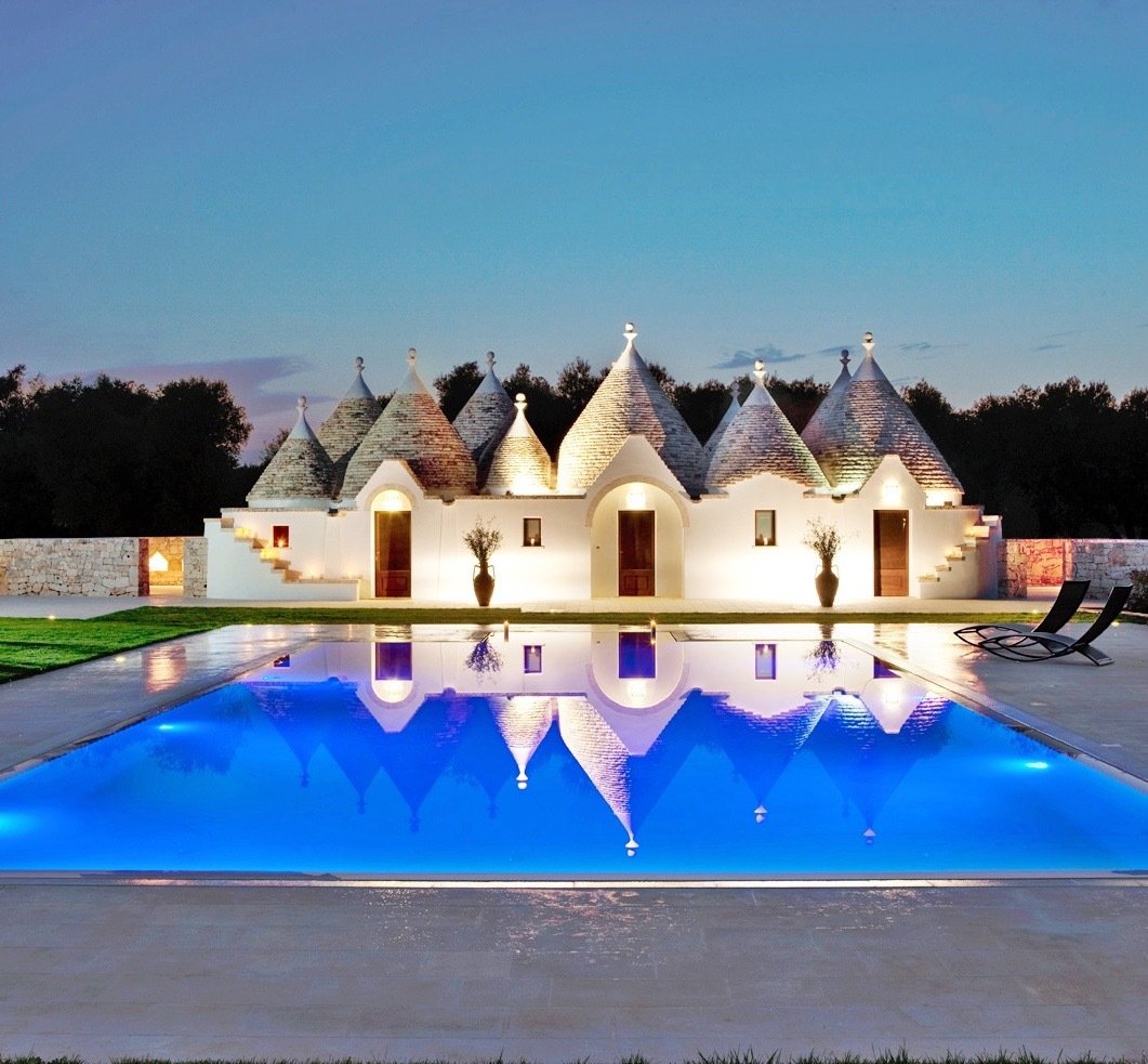 Villa De Angela