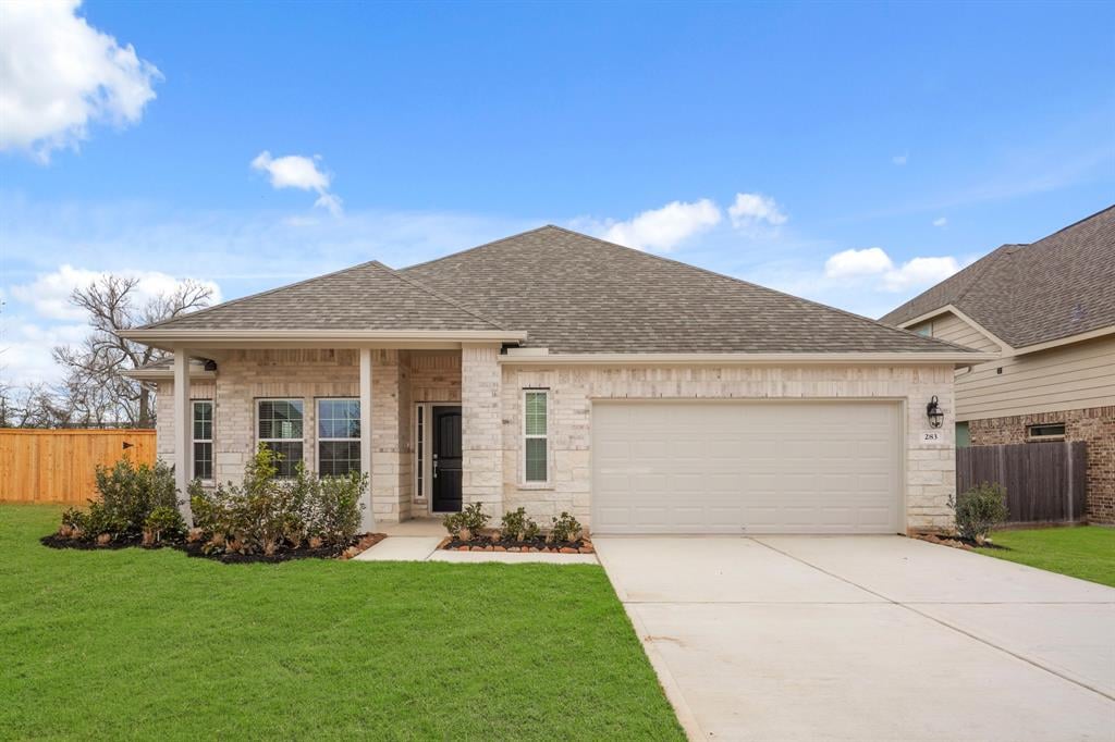 283 Little Dog Dr