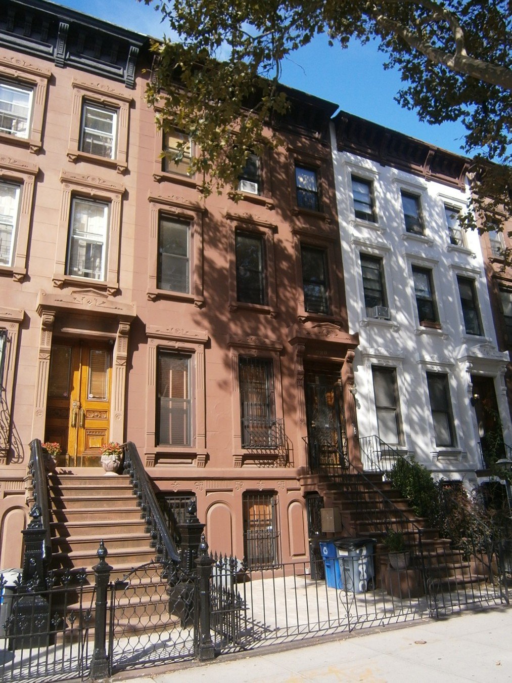 280 Stuyvesant Avenue