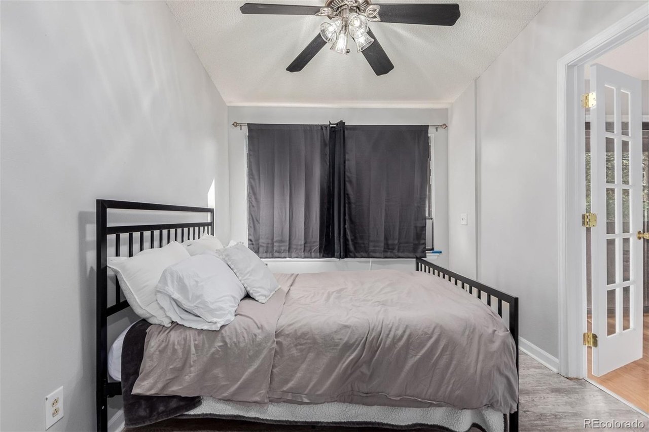 4273 S Salida Way Unit# 12