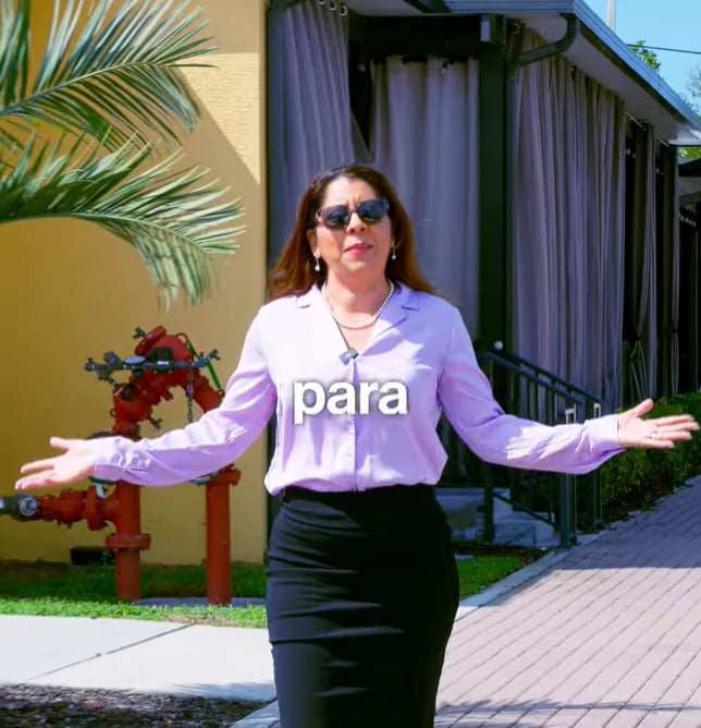 REALTOR DE CONFIANZA EN EL SW FL