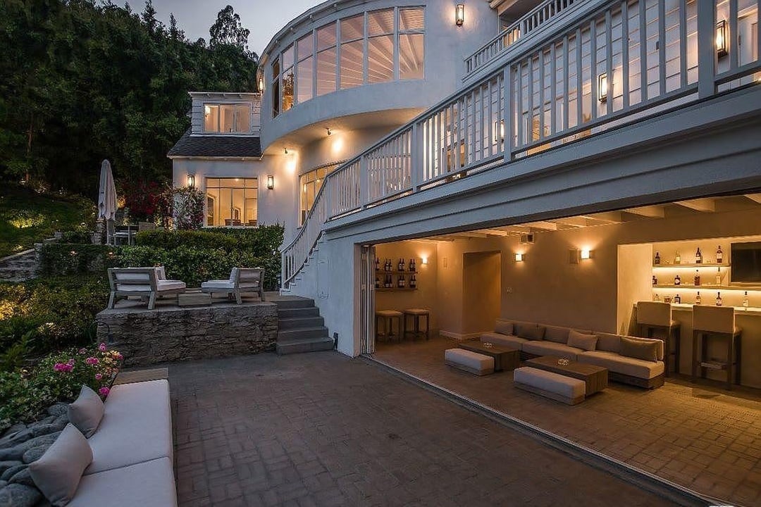 Villa House