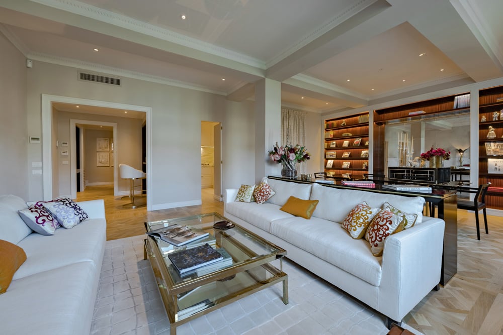 APARTMENT VASARI