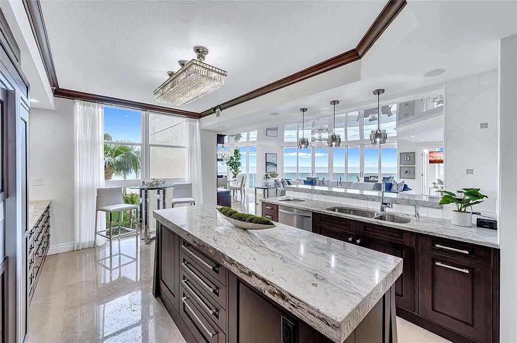 3200 N Ocean Blvd Unit #309