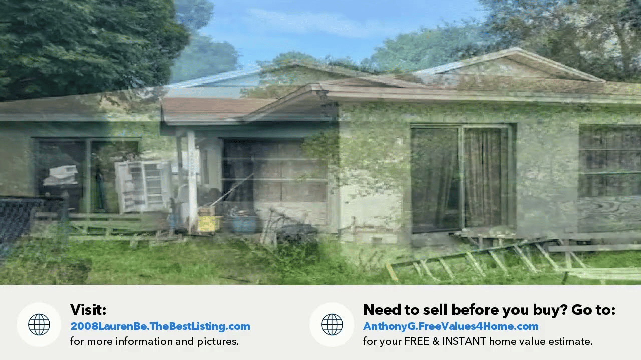 2008 Lauren Beth Avenue, Ocoee, FL Presented by Granato/LaMonica Team.