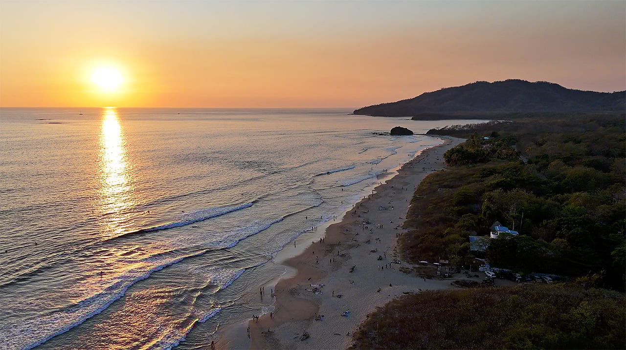 Playa Grande Lot C13 | Ocean View Lot in Playa Grande Estates