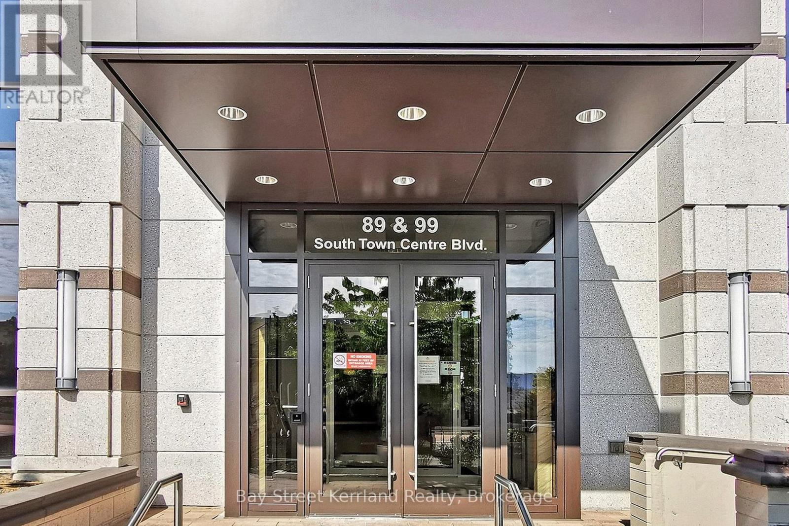 99 S Town Centre Blvd #507