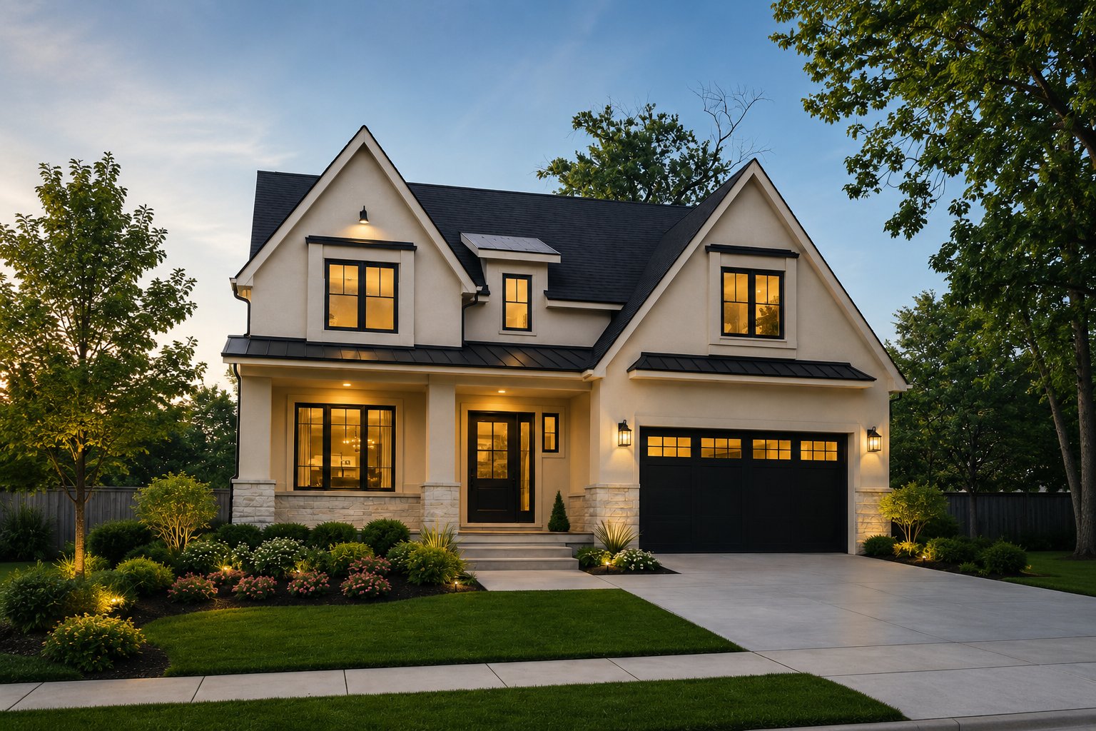 4529 Highland