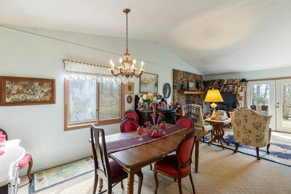 1696 Clear Creek Rd , Highlands, NC 28741