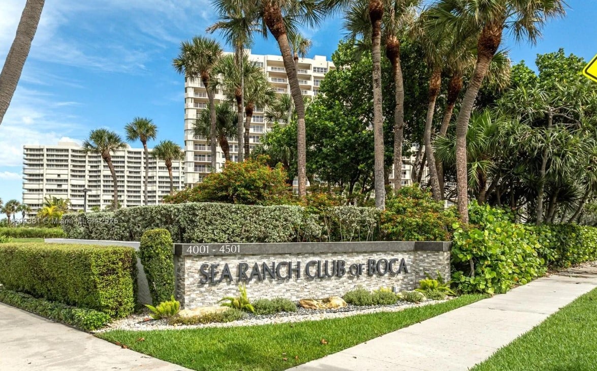4301 N Ocean Blvd #303A