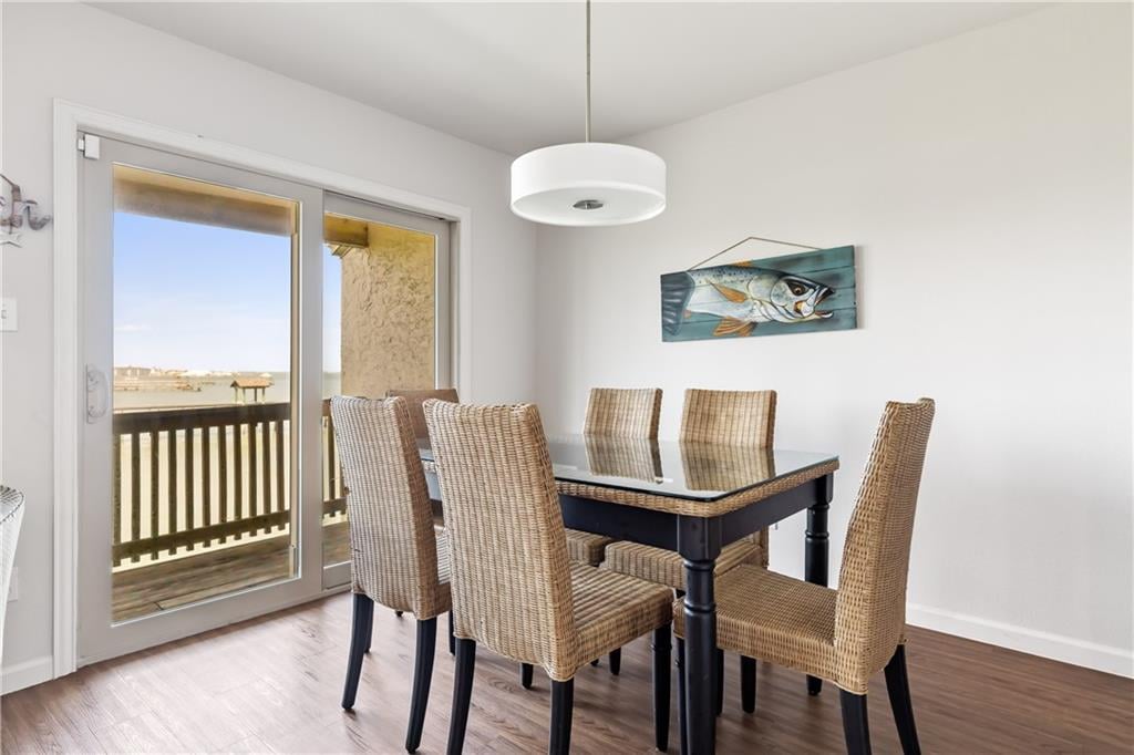 Coastal Condo Now Available In Rockport!