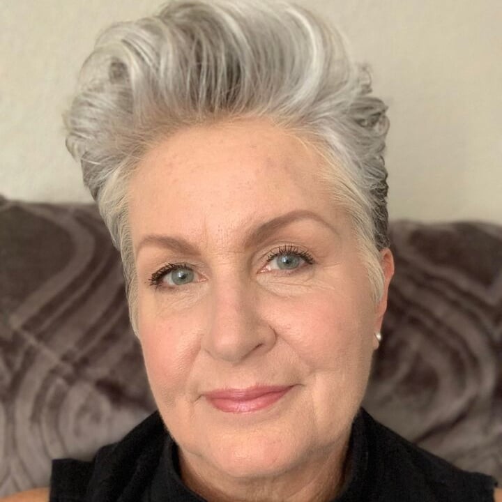 Cheryl Lamb