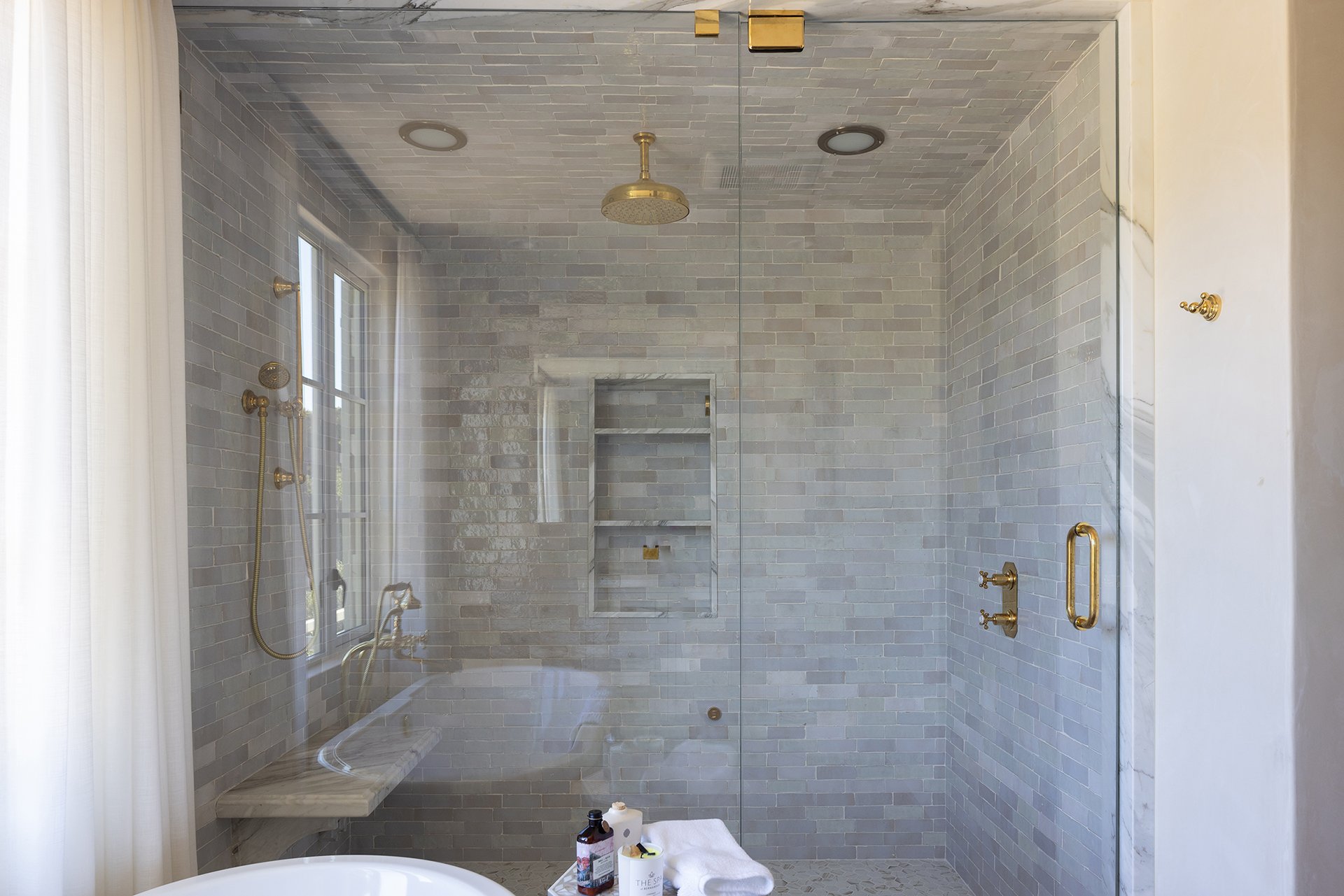 Carmel Valley Masterpiece - 10 Encina Drive