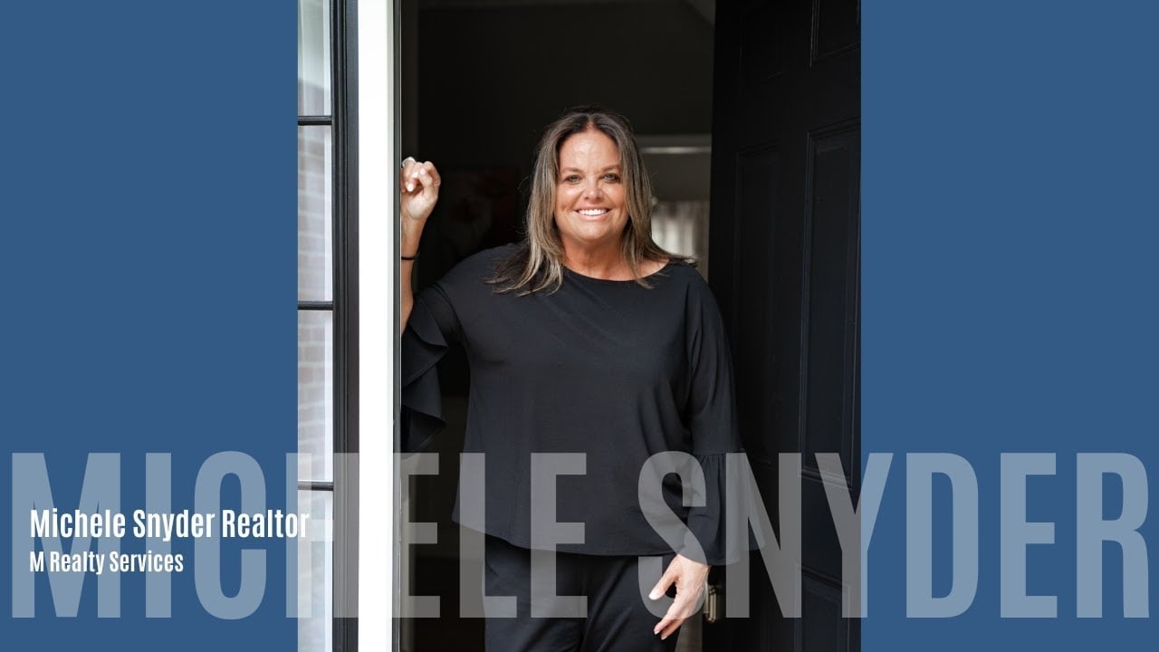 Michele Snyder is with American Dream Network in Fishers, Indiana, USA