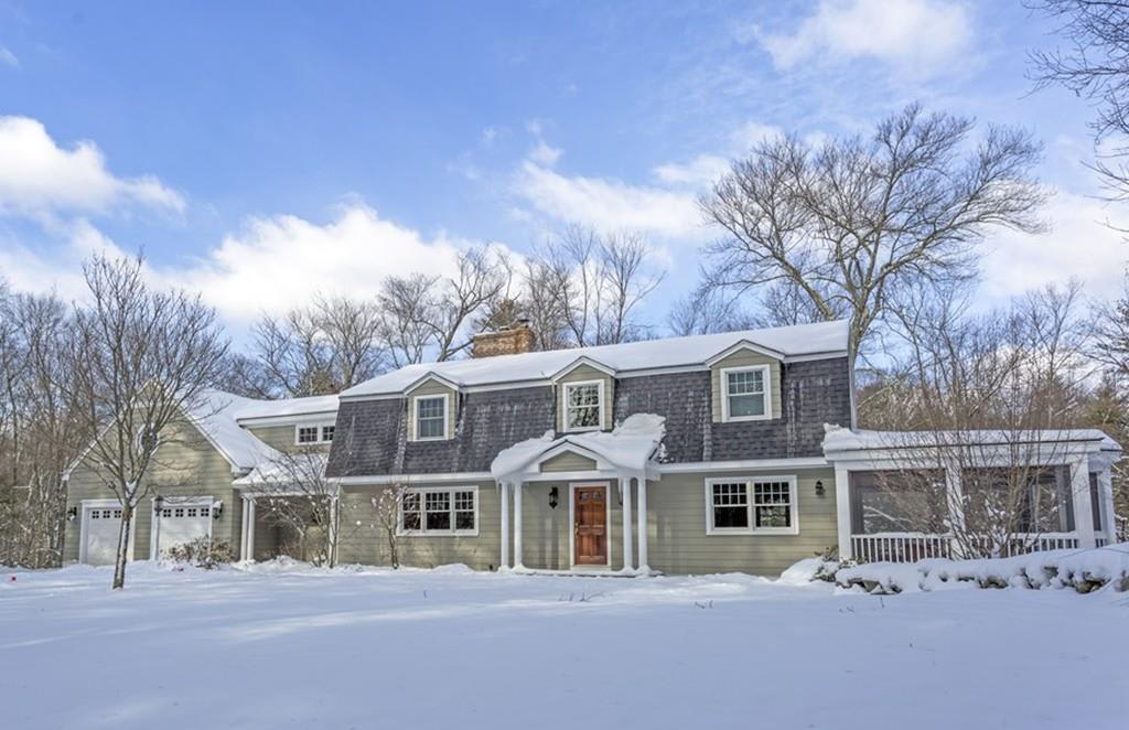 120 Pine Brook Rd