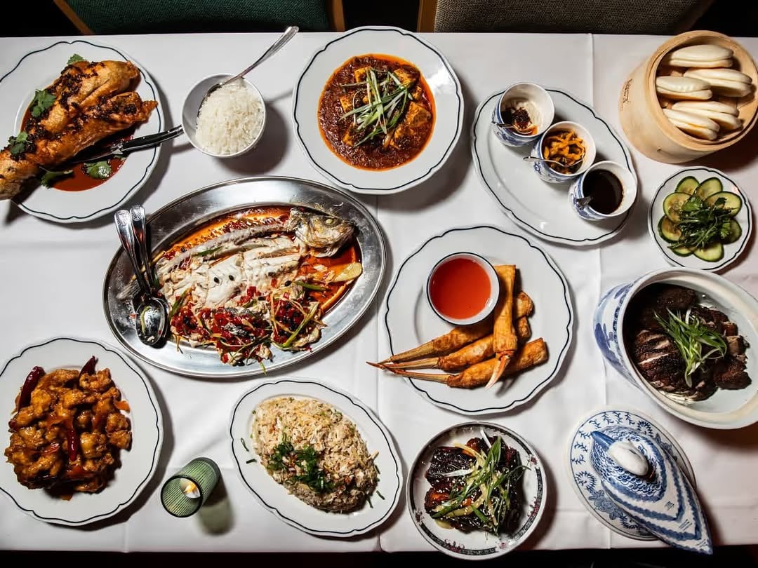 New in Miami: Double Luck Chinese Heats Up the Upper East Side