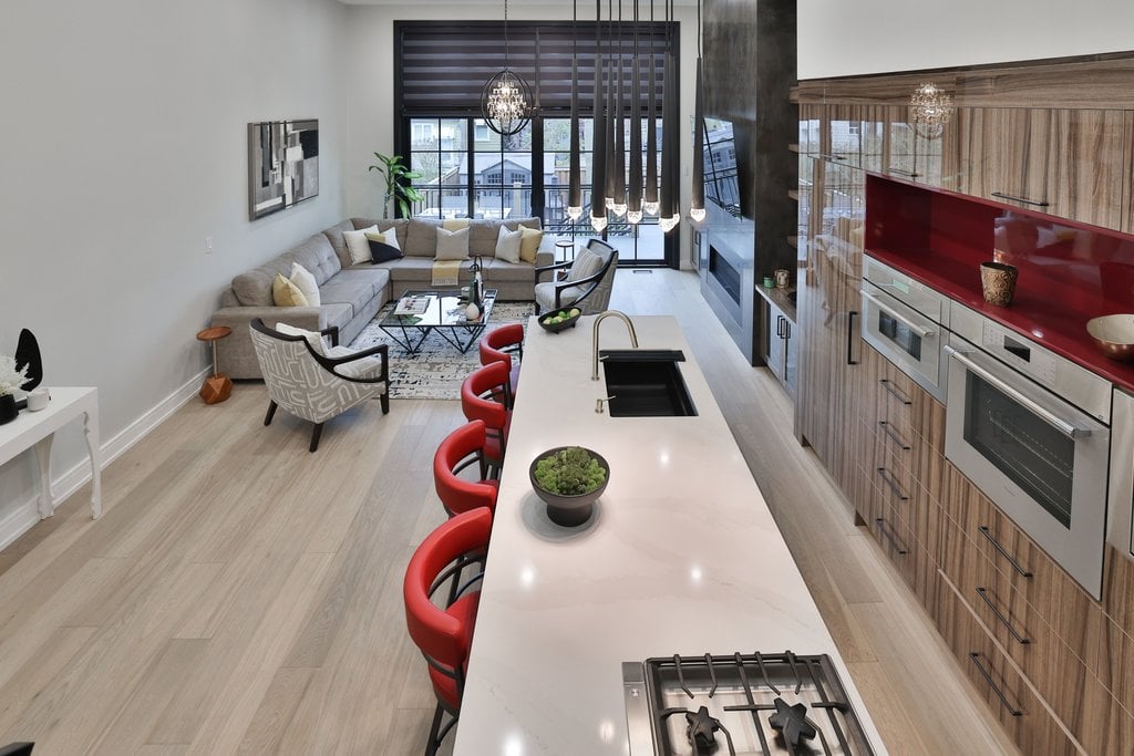 47 Thirteenth St