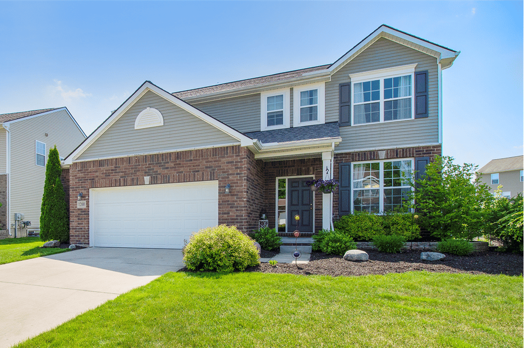 Woods of Forest Ridge | Howell, Michigan