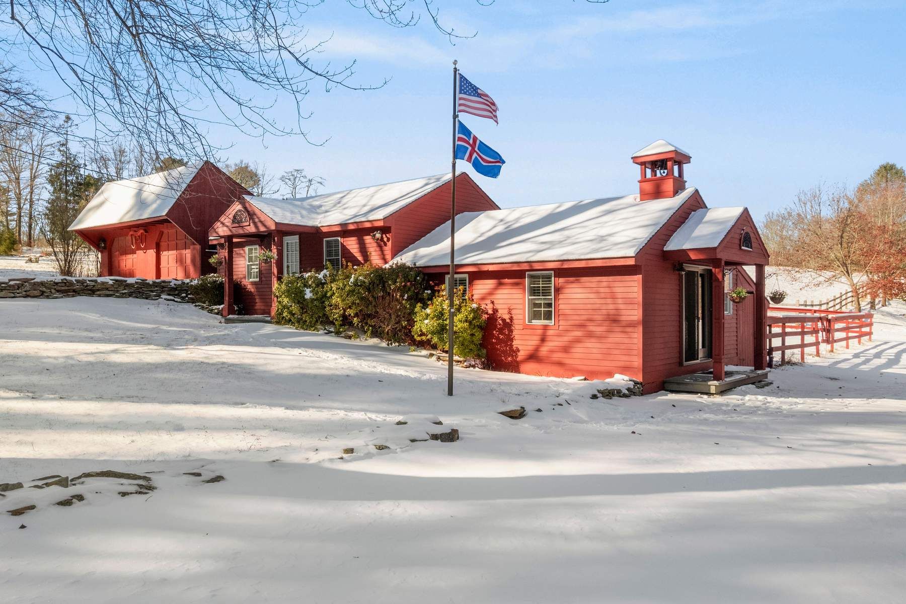 12 Jackson Road