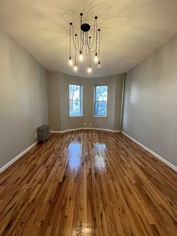 1235 Union Avenue #1