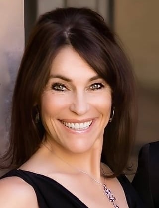 Christel Carlyle Del Mar, CA Real Estate Agent Headshot
