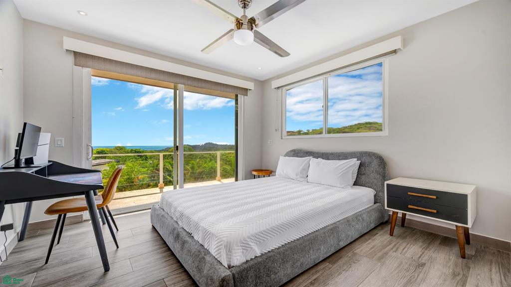 Dos Rios 65 | Modern Ocean View Luxury Home with Studio Apartment