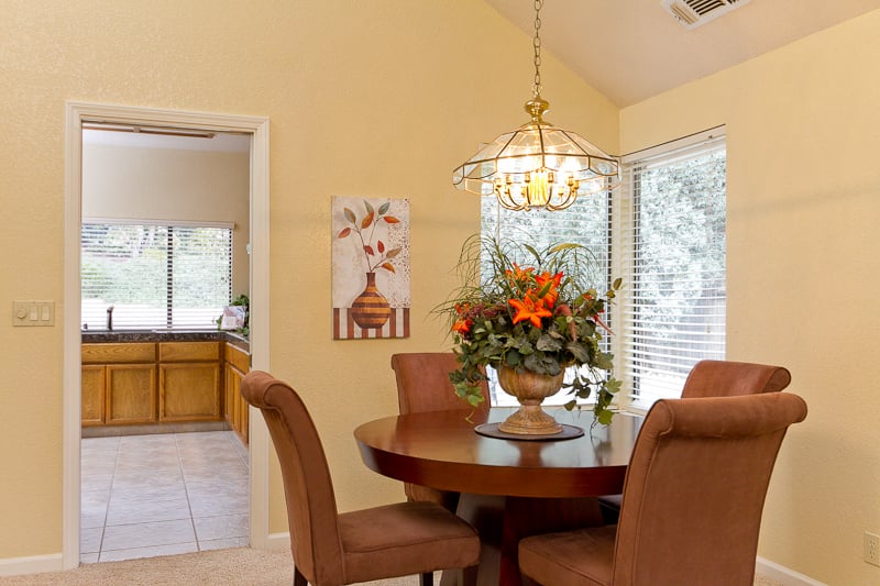 Just Listed! Beautiful 5 Bedroom El Dorado Hills Home!
