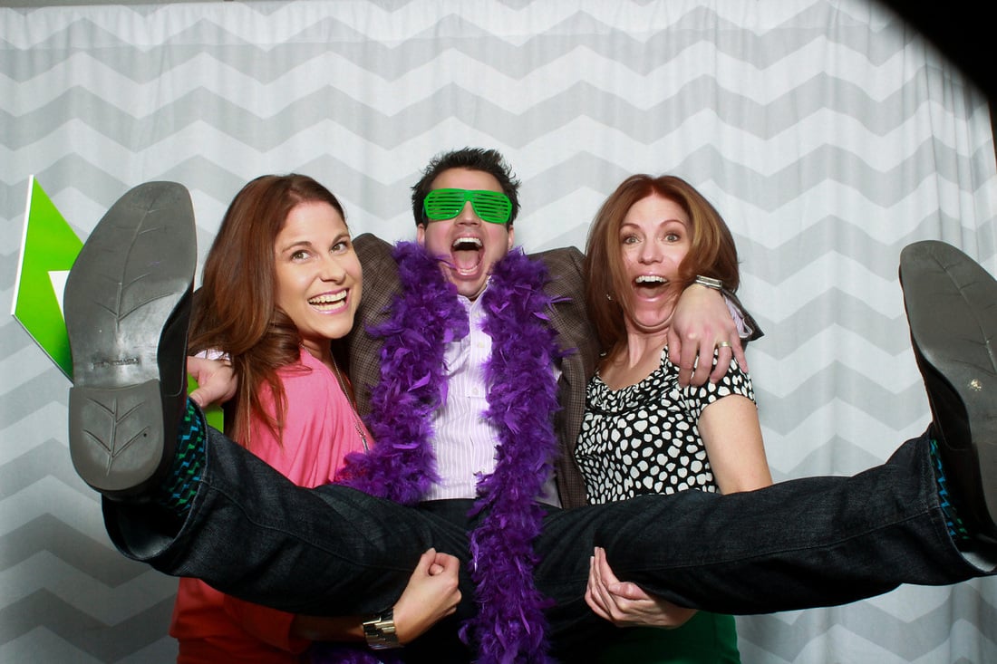 Pops in The Park Major Sponsors - Gonsalves and American Pacific Mortgage!
