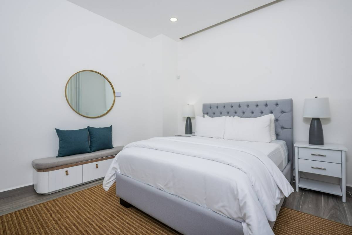 Lago de Palma 58 , Tamarindo