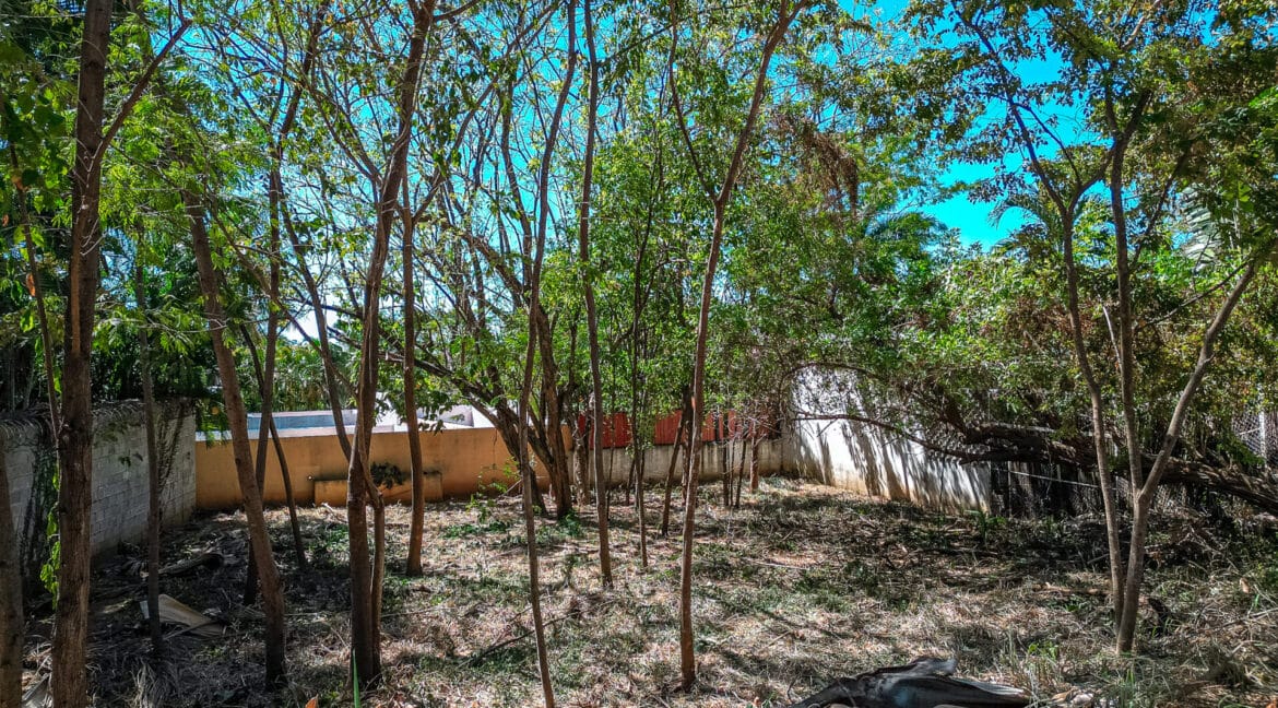 Tamarindo Homesite Lot #3 | Prime Homesite Lot Minutes from Tamarindo Beach