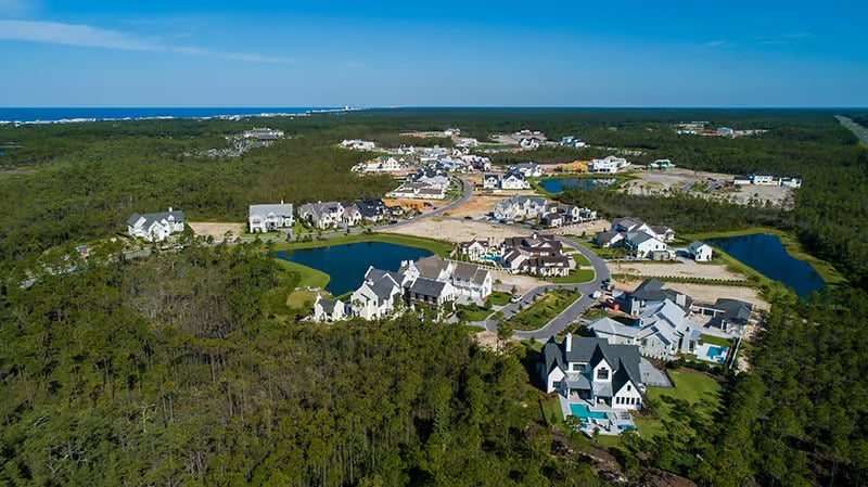 Watersound Camp Creek