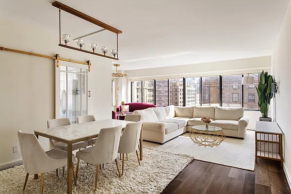 900 Park Avenue #12C