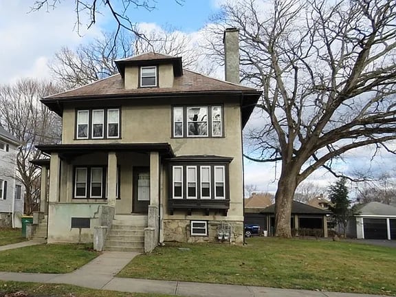 25-27 Florence Ave