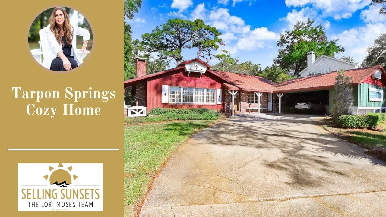 65 INNESS DR, TARPON SPRINGS, FL 34689