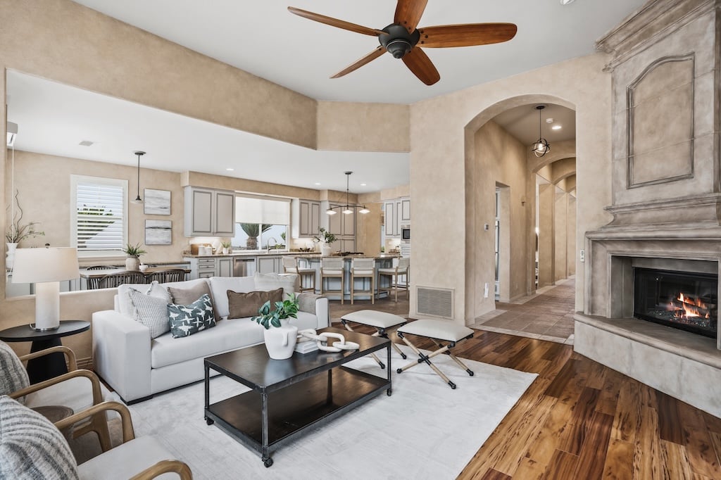 Stunning Single-Level in Aviara