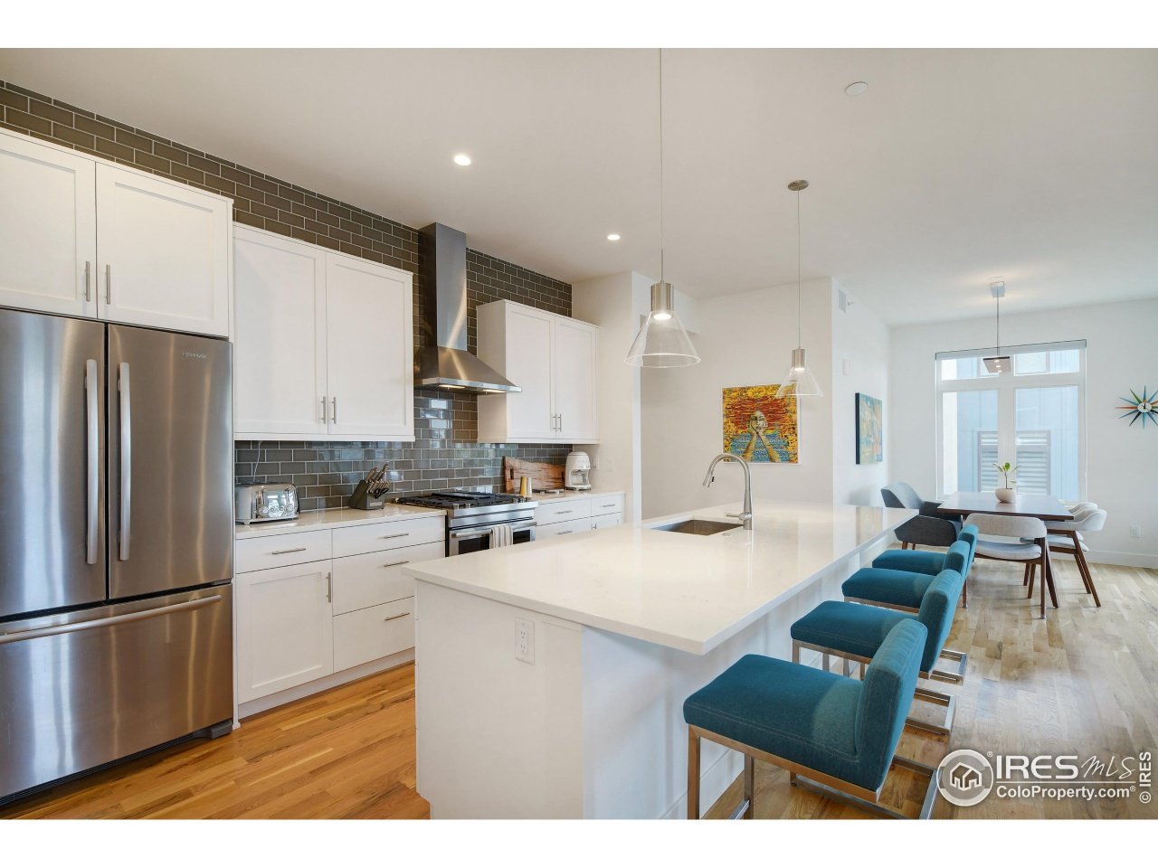 630 Terrace Ave, #C