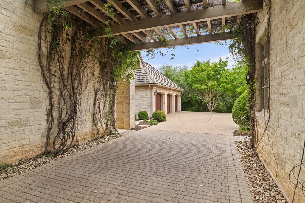 Barton Creek