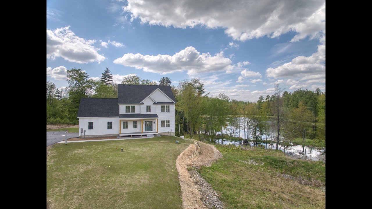   AR  Skip navigation Search    Create   Avatar image Craftsman New Home | 19 Hilltop Ln | Dunbarton, NH | Real Estate