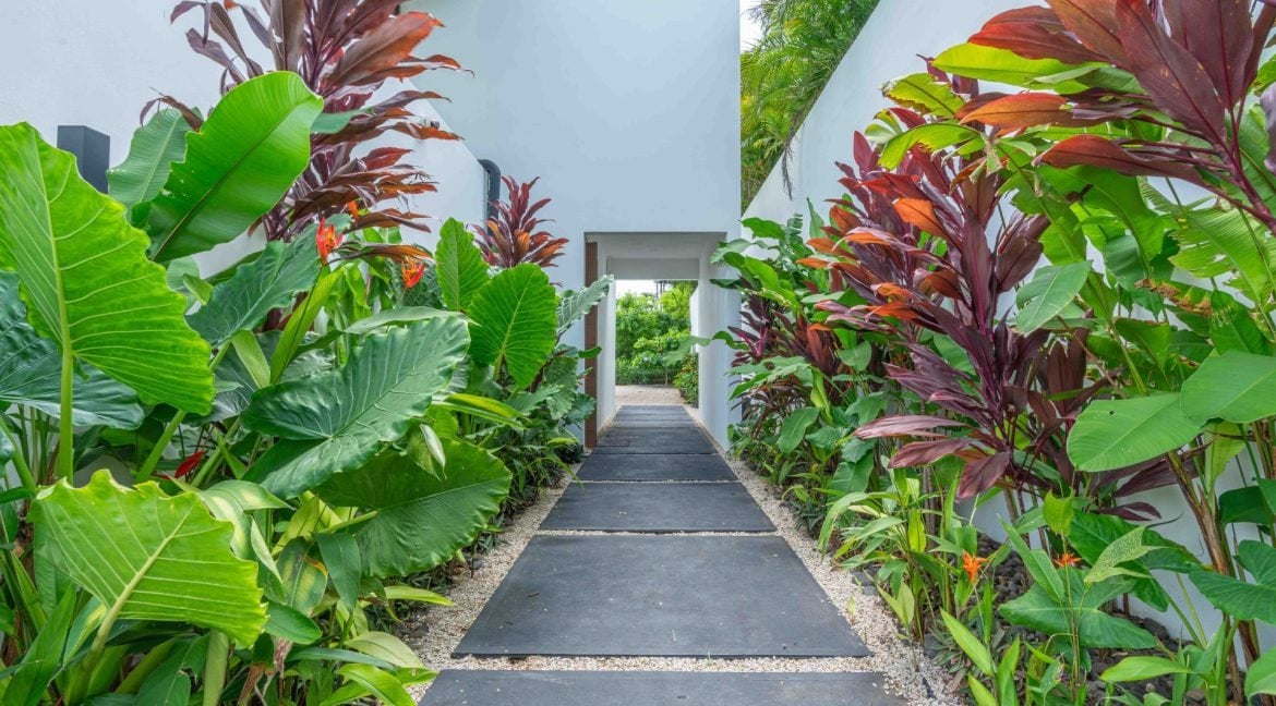 Ocean View Masterpiece Residence