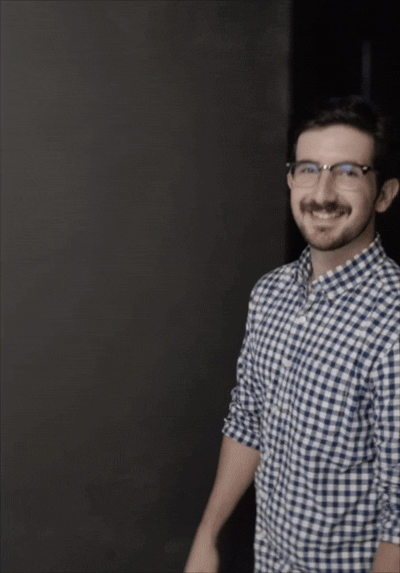 Collin Huffines Lafayette, IN Real Estate Agent Headshot
