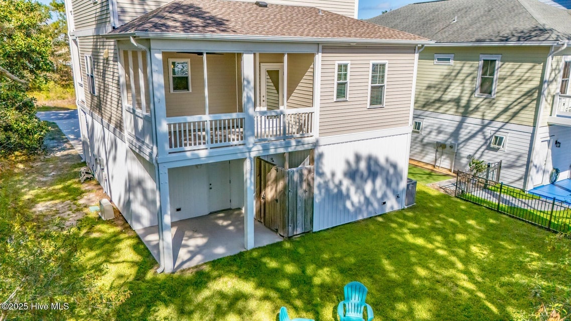 805 South Carolina Avenue