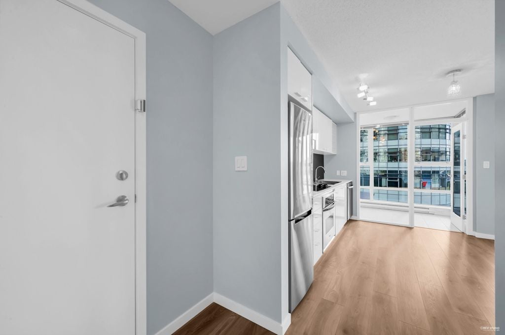 111 W Georgia St, #509